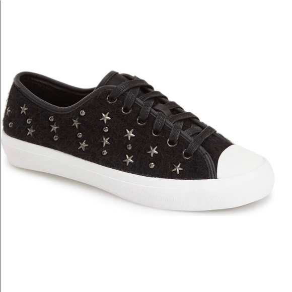 coach empire sneaker